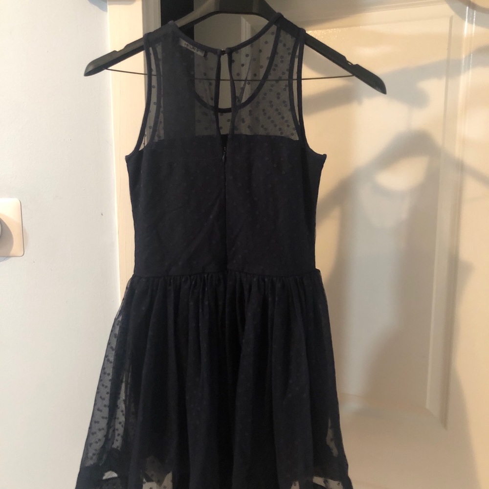 Monnalisa Party Dress Size 12